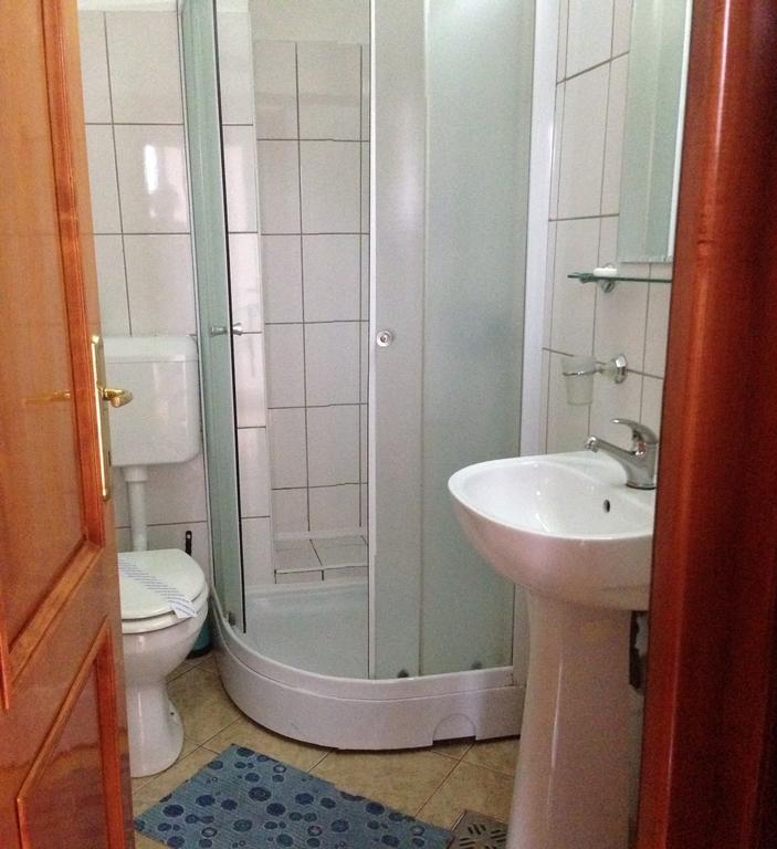 Motel Buti Sighetu Marmaţiei Quarto foto
