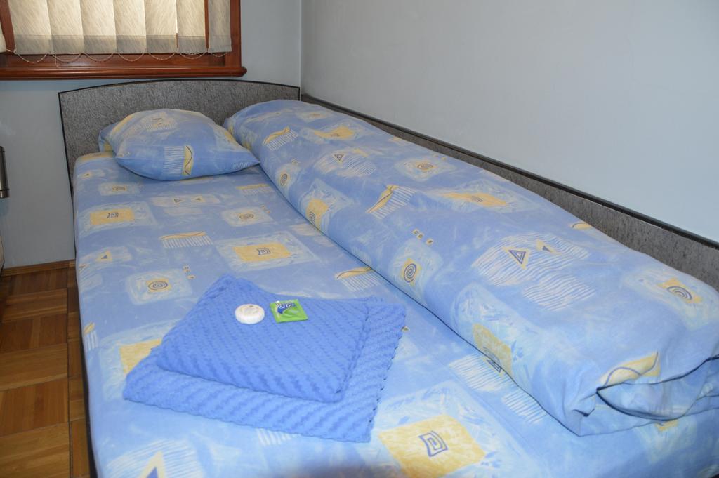 Motel Buti Sighetu Marmaţiei Quarto foto